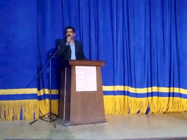 أختيار الوادي الجديد عاصمة الثقافة المصرية