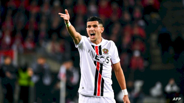 رسميا اعتقال اللاعب الجزائري يوسف عطّال في فرنسا بسبب غزة