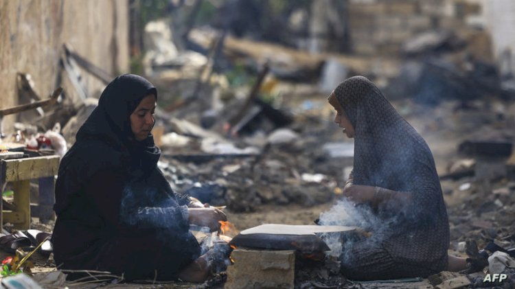 إيمان بدر تكتب رؤية خاصة خارج الصندوق :سيناريوهات ما بعد الهدنة