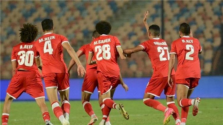 فيوتشر يفوز على سوبر سبورت الجنوب افريقى بهدف نظيف في الكونفيدرالية الافريقية