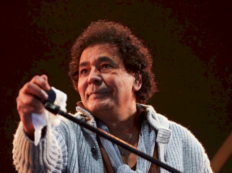 كيف انتصر «الكابو» على الكينج والجبار حلمي بكر؟!