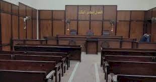 المشدد لشقيقين قتلوا  شخصًا وشروع في قتل شقيقه المحامى