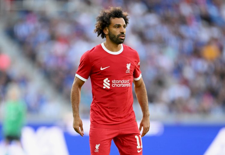 «المو» يقود كتيبة الريدز أمام فولهام