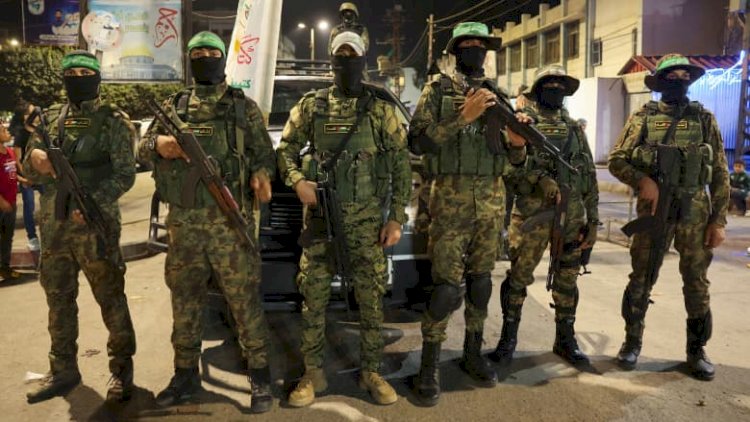 ليلة سقوط جيش السفاح نتنياهو والمارينز الأمريكي في معركة بيت حانون