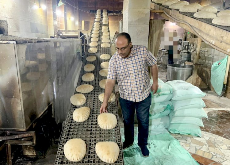 نشاط مكثف لصحة وتموين المنيا