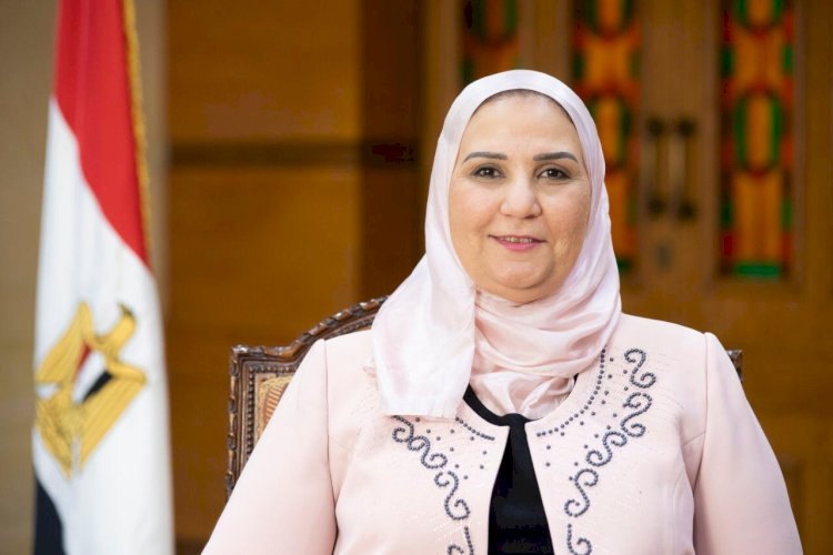 التضامن: صرف 50 ألف جنيه لأسرة كل متوفي في حادث صحراوي المنيا