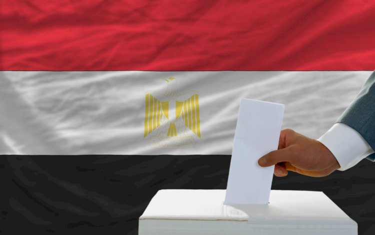 12 مساءً تبدأ فترة الصمت الانتخابي للانتخابات الرئاسية 2024