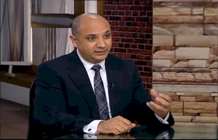دكتور يحيى هاشم لبرنامج ٨ الصبح: المشاركة في العملية الانتخابية تعبير عن حب الوطن 