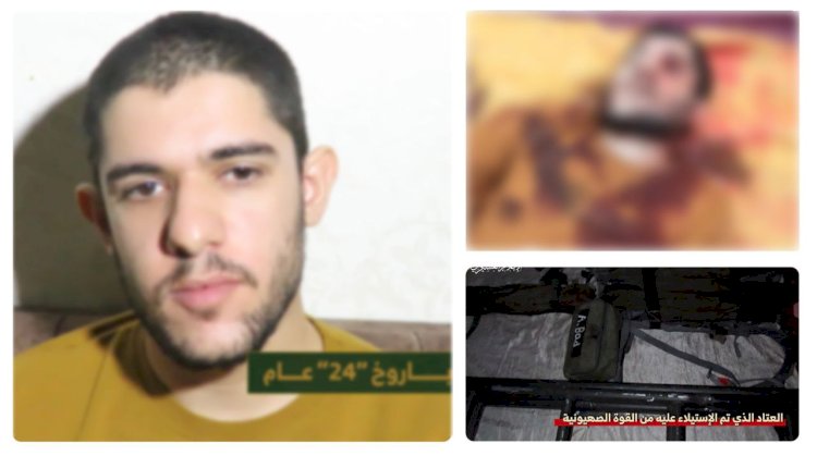 جحيم فشل تحرير الرهائن ومحارق هولوكوست تشتعل وتسلل بالاسعاف وتستر بالمنظمات الإنسانية