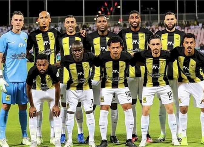اتحاد جده  يفوز على أوكلاند سيتي  بثلاثية في افتتاح بطولة كأس العالم للأندية