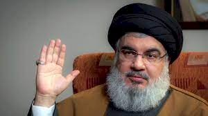 حزب الله ينعي إثنين من مقاتليه