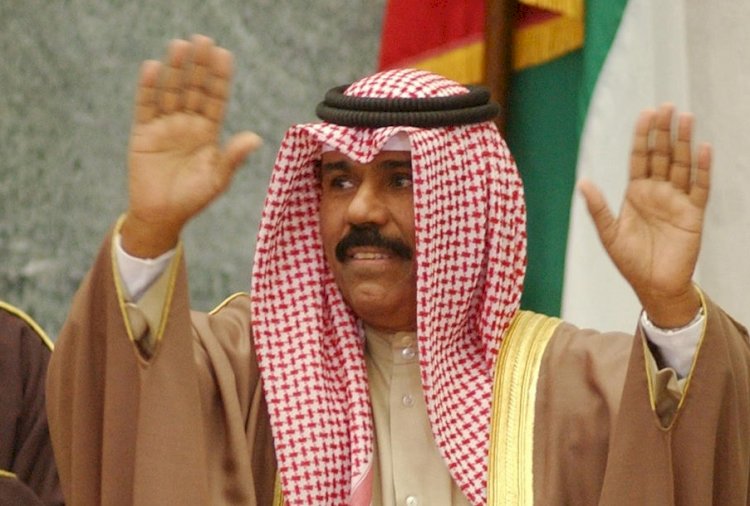 نقابة محامي شمال القاهرة ناعية أمير الكويت: أفنى حياته في خدمة بلده في زمن التحديات الكبرى