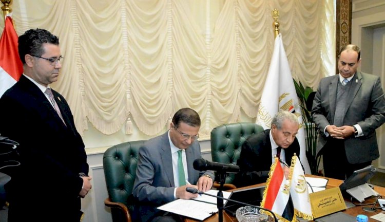 إنجاز غير مسبوق للبنك الزراعي المصري لتمويل ورش المشغولات الذهبية
