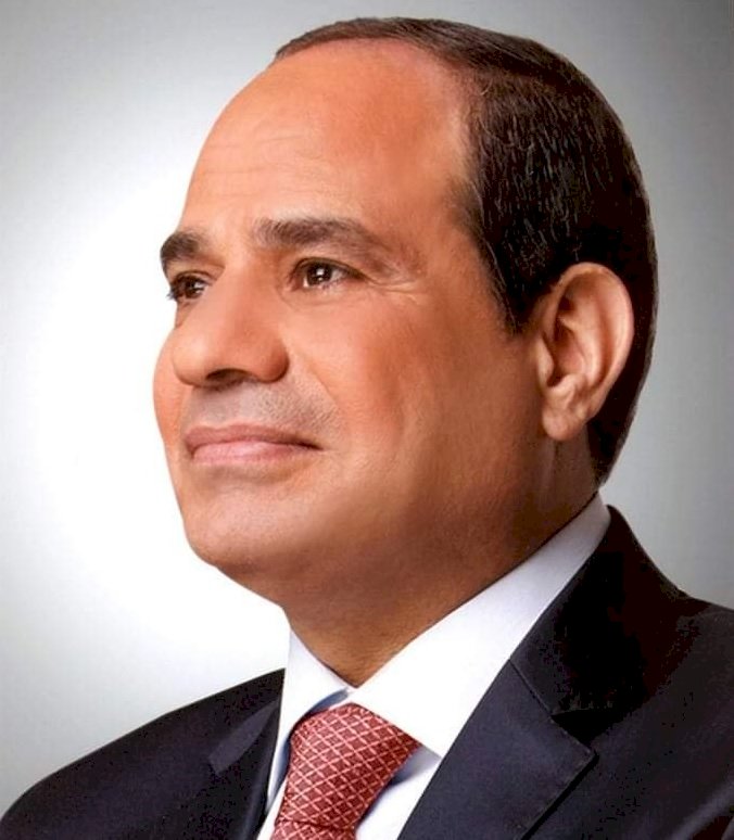 ننشر أول قرار للسيسي بعد فوزه بالانتخابات الرئاسية