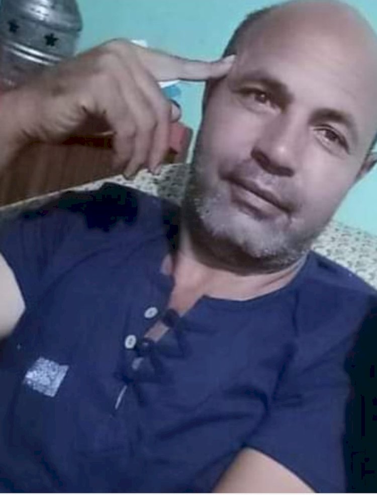خالص العزاء في وفاة كرم محمد عبدالكريم