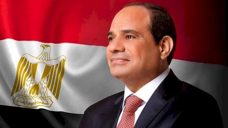 جامعة كفر الشيخ تهنئ السيسي بالفوز في انتخابات الرئاسة