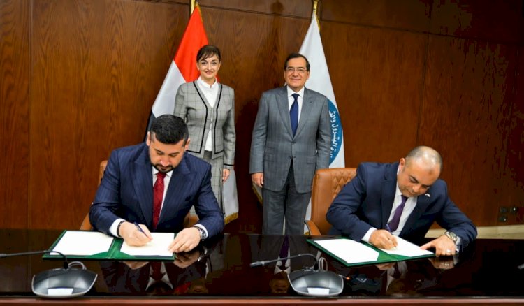 تعاون بين تاون جاس والرومانية في مجال الغاز الطبيعي