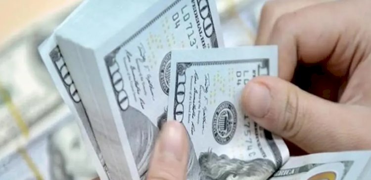 عاطل وابنه تجار نقد اجنبي