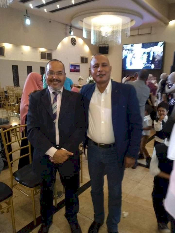 الروح إنس من بعيد..إلى أخي محمد