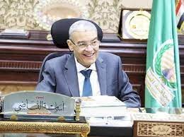 محافظ المنيا يبعث ببرقيات تهنئة لكبار رجال الدولة بمناسبة حلول العام الميلادي الجديد