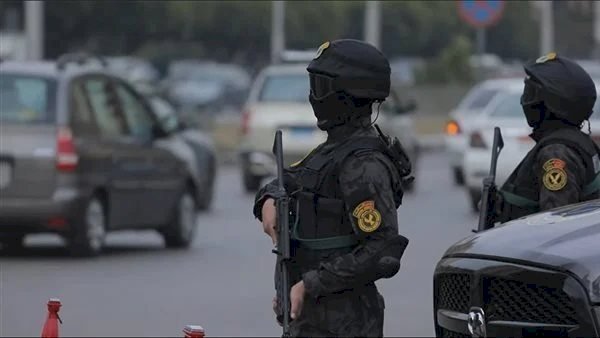 الامن الاقتصادي ضبط قضايا سرقة تيار كهربائي ومخالفات مباني