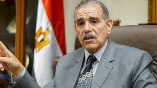 نورالدين والامين وقعا بروتوكول تعاون لعدم التعدي علي املاك الدولة