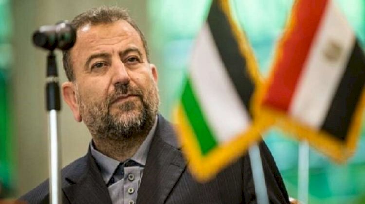 دولة الاحتلال تغتال أحد مؤسسي القسام القيادي صالح العاروري