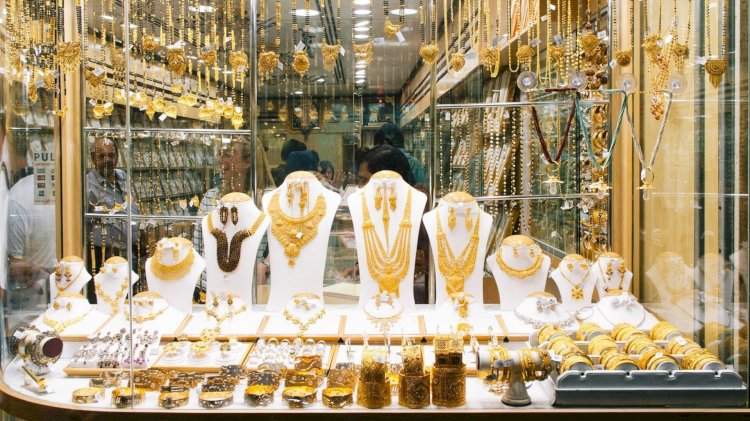 سعر الذهب اليوم الأحد