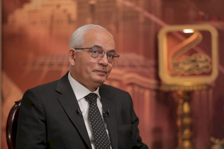 كل وزير باختراع.. د. رضا حجازي: نظام جديد للثانوية العامة