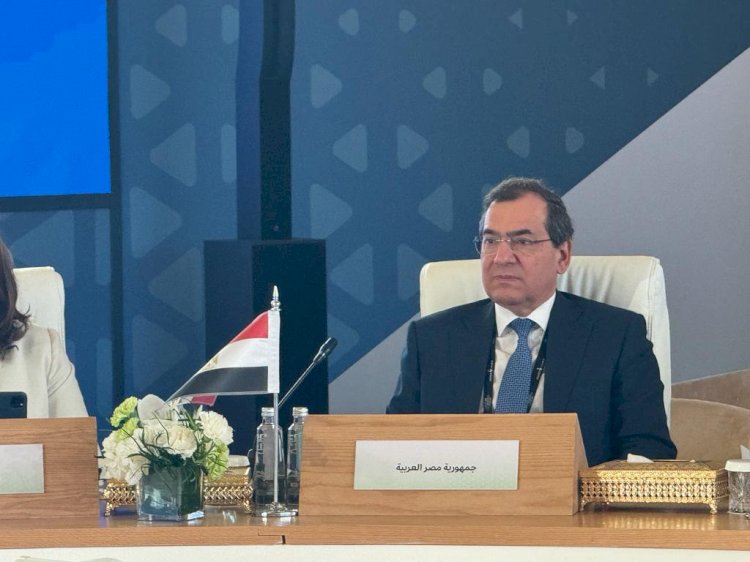 قطاع التعدين المصري يشهد تطور شامل في كل انشطته