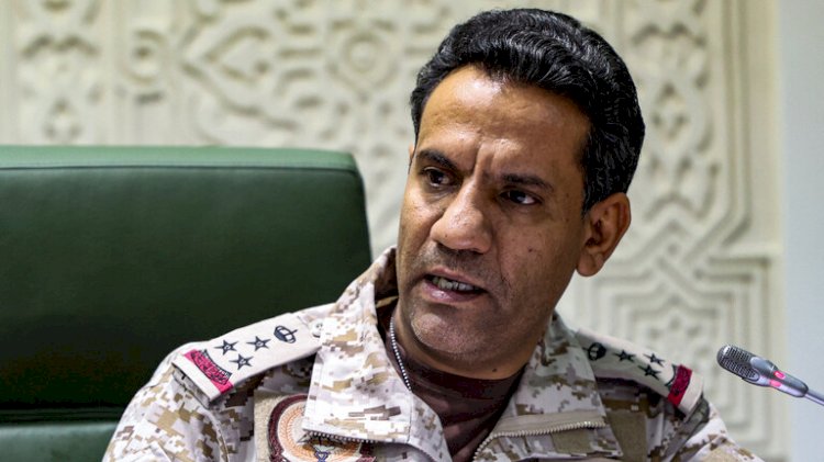 المالكي:مايتم تداوله عن وصول قوات أجنبية لقاعدة الملك فهد لاأساس له من الصحة