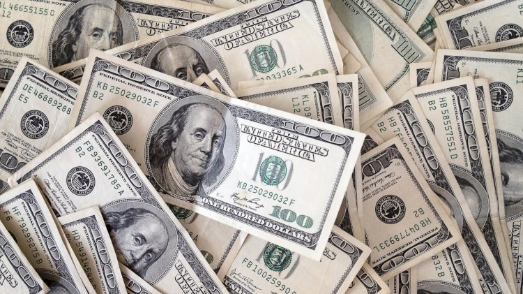 سعر الدولار اليوم 14 يناير 2024