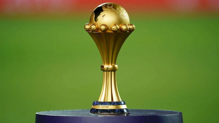 طاقم مصري يدير افتتاح كان 2024