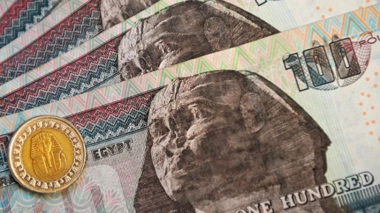 وقوع عاطل استولي علي اموال المواطنين  بحجة تشغيلها في تجارة الفخار بالغربية