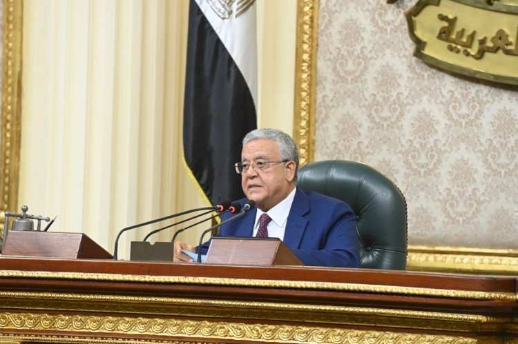«النواب» يوافق نهائيًا على تعديل قانون الإجراءات الجنائية