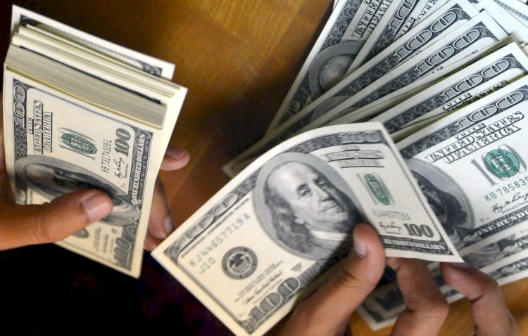 سعر الدولار اليوم الخميس 18 يناير 2024
