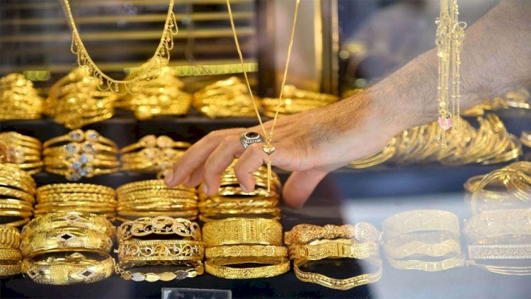 سعر الذهب اليوم الخميس 18 يناير 2024