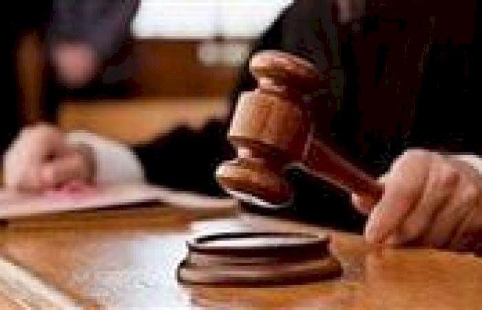 المشدد ١٠ سنوات وغرامة 200 آلف جنيه على تاجر الحشيش وأسلحة بالبرلس