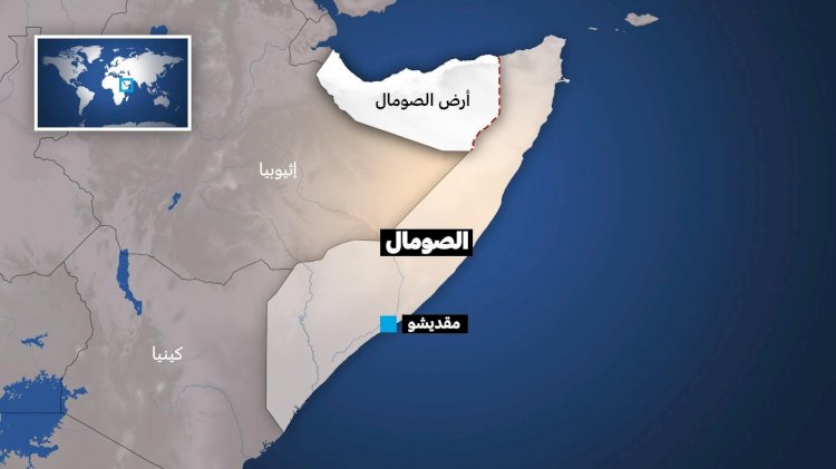 القصة الكاملة لمحاولات إثيوبيا التحرش بمصر من أرض الصومال
