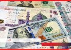 ضبط ٩ مليون جنيه عملات أجنبية مختلفة