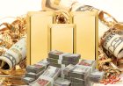 ارتفاع في أسعار الذهب اليوم الثلاثاء 16 يونيو 2026