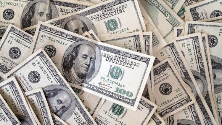 سعر الدولار اليوم الجمعة 2 فبراير 2024