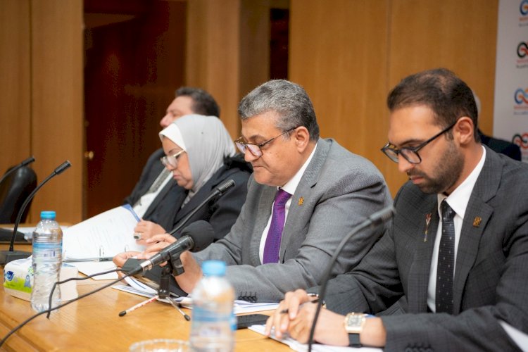 زيادة رأس المال المهندس للتأمين إلي 350 مليون جنيه