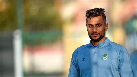 الأهلي يتعاقد مع الزنفلي