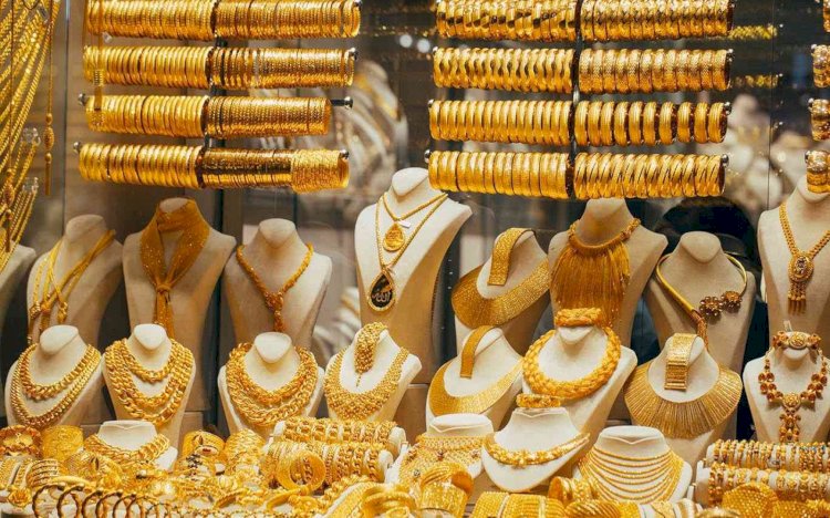 سعر الذهب اليوم الجمعة 9 فبراير 2024