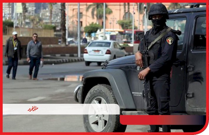 القبض علي تجار الاسلحة والمخدرات باسوان والاسكندرية ودمياط