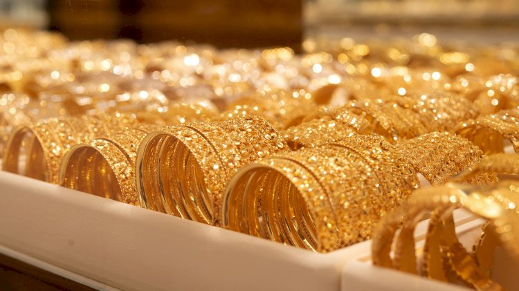 سعر الذهب اليوم الثلاثاء 13 فبراير 2024