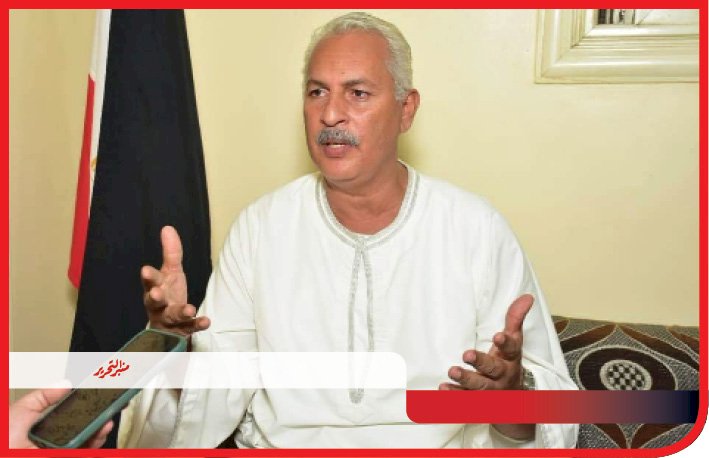 نقيب الفلاحين:الوزير الحالي خلق حالة رضا بين المزارعين