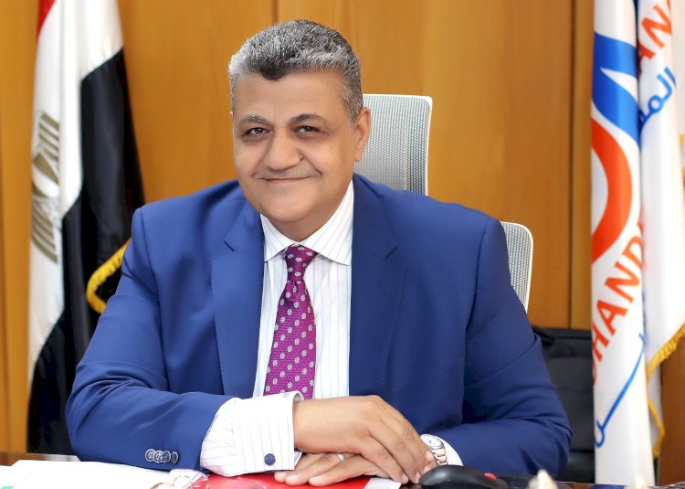 عن نصف عام فقط.. المهندس للتأمين تحقق 609 ملايين جنيه أقساط