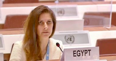 مصر تؤكد امتداد اختصاص محكمة العدل الدولية في قضية الاحتلال الصهيوني